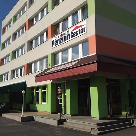 Cestar Hostel