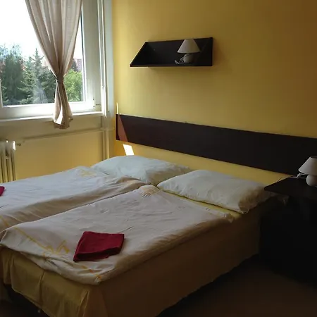 Cestar Hostel Liptovský Mikuláš