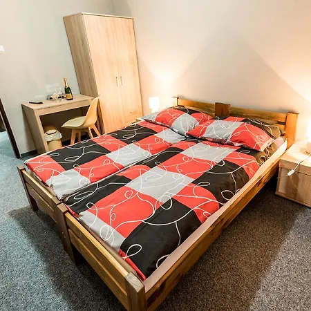 Hostel Cestar *