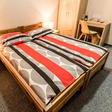 Cestar Hostel Liptovský Mikuláš