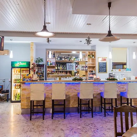 Hostel Cestar Liptovský Mikuláš