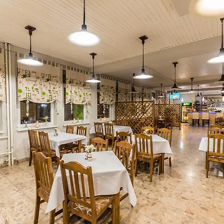 Hostel Cestar Liptovský Mikuláš