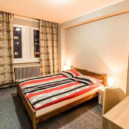 Hostel Cestar Liptovský Mikuláš