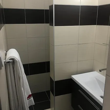 Cestar Hostel Liptovský Mikuláš
