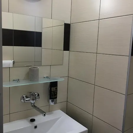 Cestar Hostel