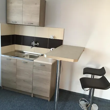 Hostel Cestar Liptovský Mikuláš