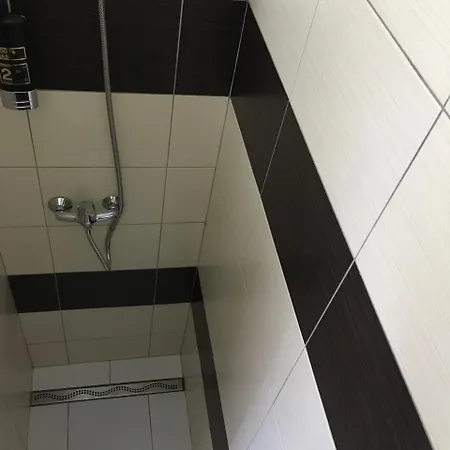 Hostel Cestar Liptovský Mikuláš