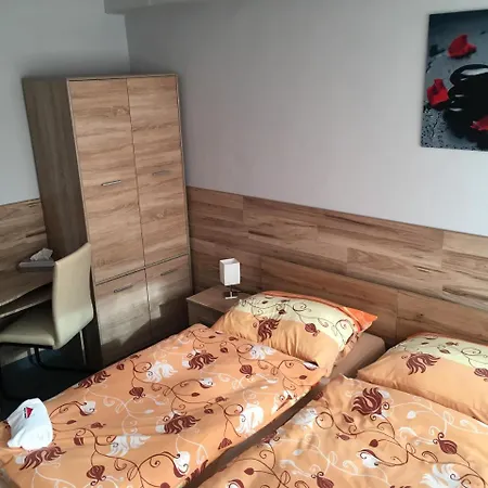 Hostel Cestar