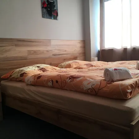 Cestar * Liptovský Mikuláš