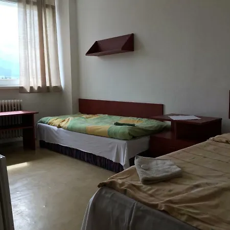 Cestar Hostel