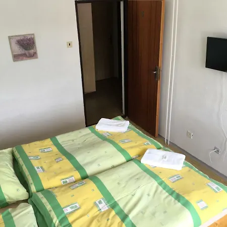 Cestar Hostel