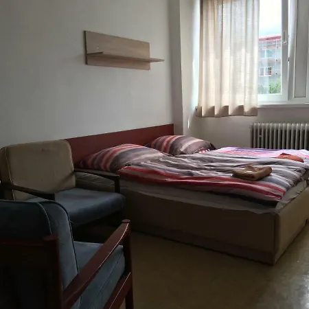 Cestar Hostel