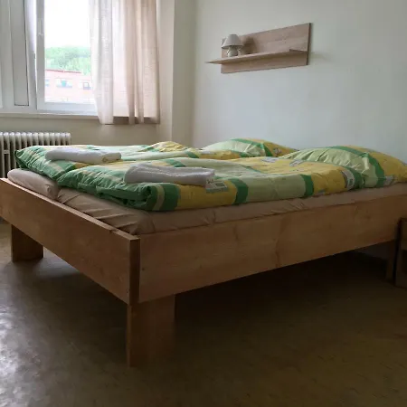 Hostel Cestar Liptovský Mikuláš