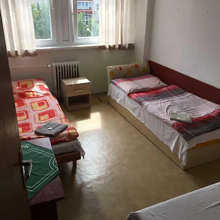 Cestar * Liptovský Mikuláš